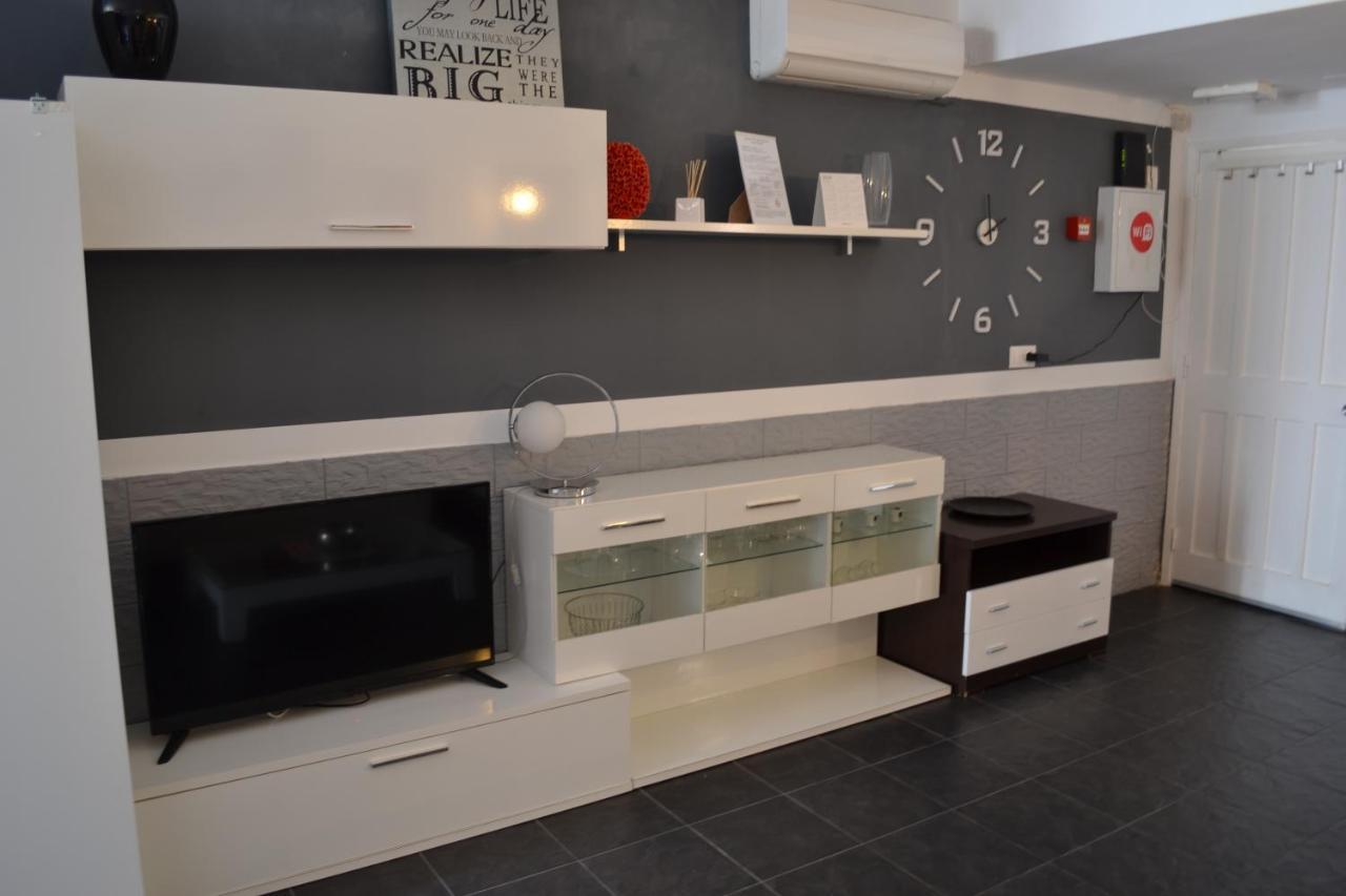 Red Loft Deluxe - Vivienda Vacacional A Playa Del Ingles Apartamento Exterior foto