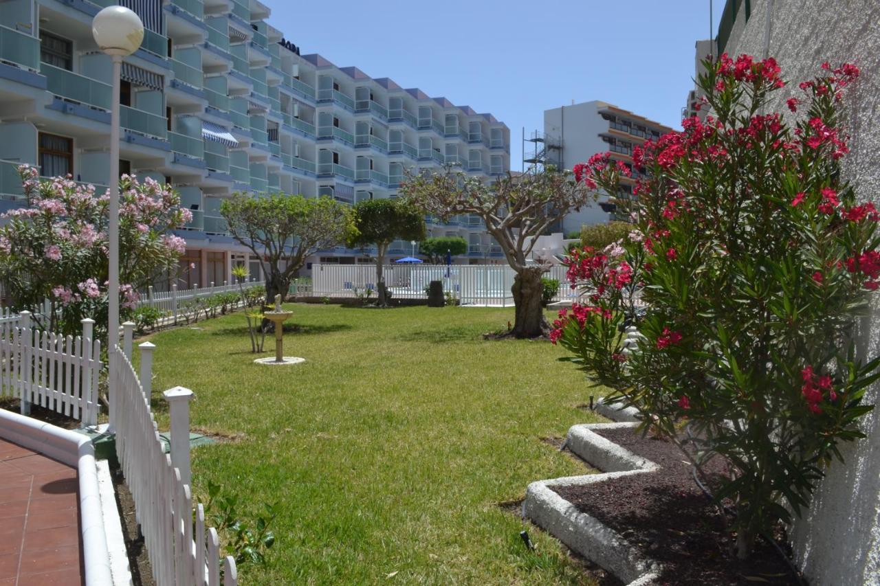 Red Loft Deluxe - Vivienda Vacacional A Playa Del Ingles Apartamento Exterior foto