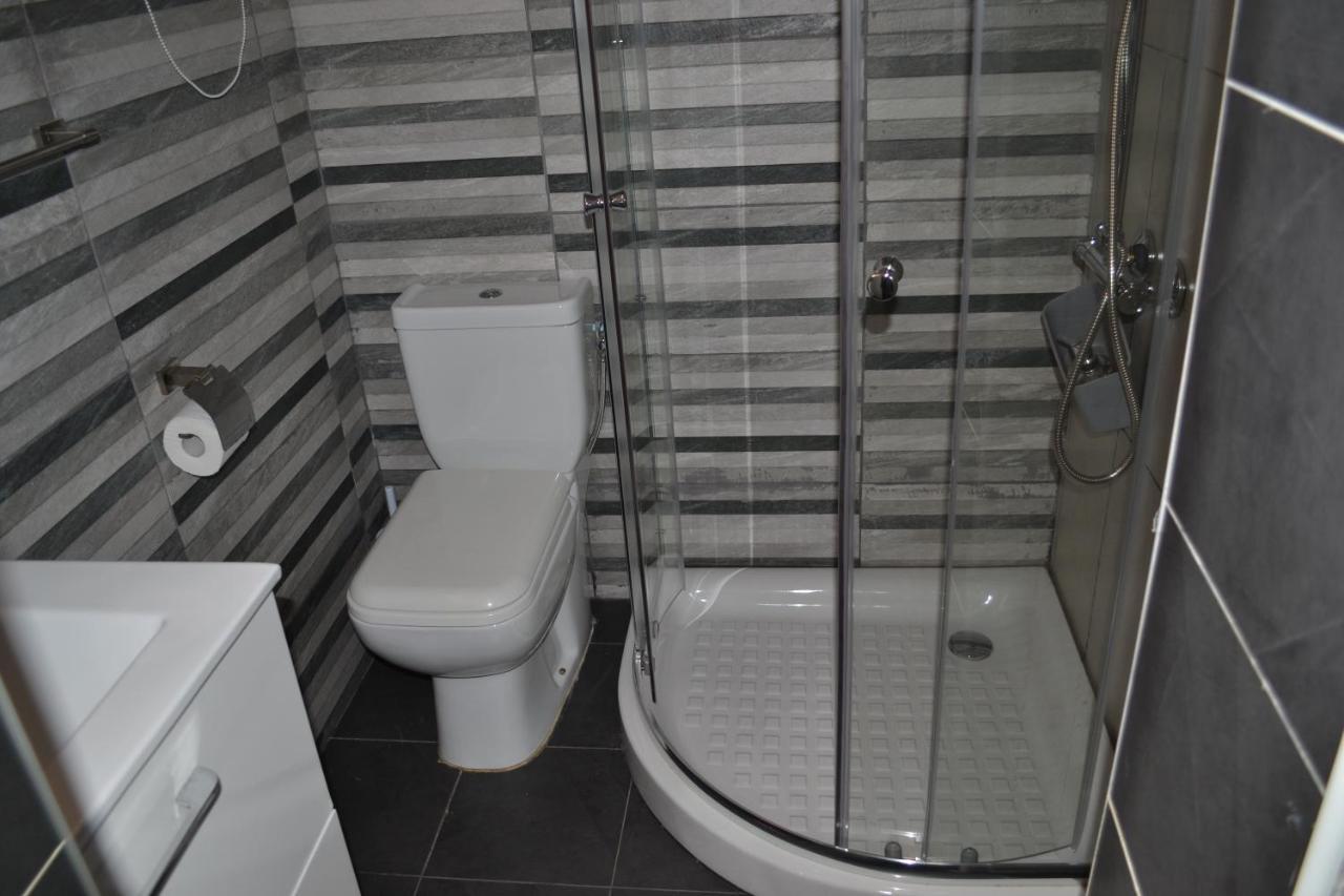 Red Loft Deluxe - Vivienda Vacacional A Playa Del Ingles Apartamento Exterior foto